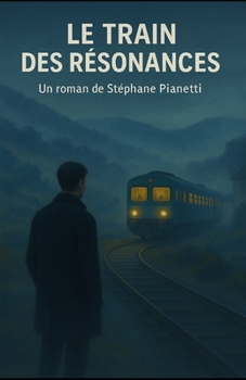 Paperback Le Train Des Résonances [French] Book