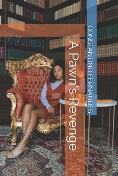 Paperback A Pawn's Revenge Book