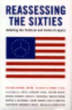 Hardcover Reassessing the Sixties: The Constitutional Legacy Book