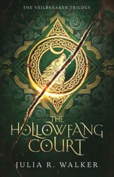 Paperback The Hollowfang Court Book