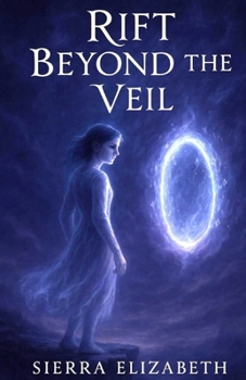 Paperback Rift Beyond the Veil Book