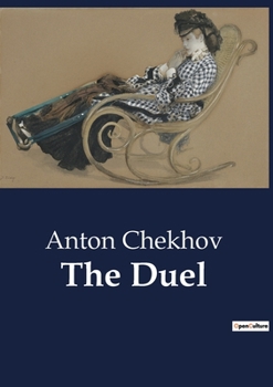 Paperback The Duel: A Tale of Honor and Conflict Book