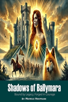 Paperback Shadows of Ballymara: Bound by Legacy, Forged in Courage Book