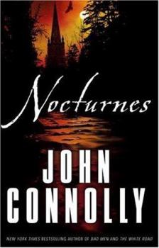 Paperback Nocturnes Book