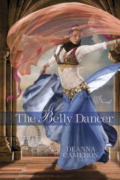 Paperback The Belly Dancer Book