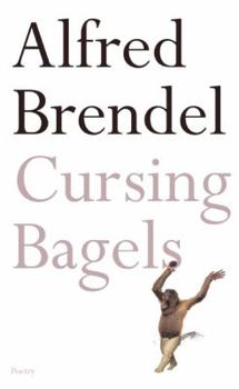 Paperback Cursing Bagels Book