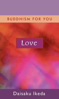 Hardcover Love Book