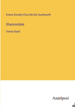 Paperback Shannondale: Vierter Band [German] Book