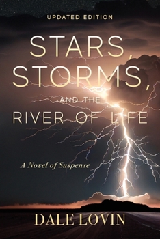 Paperback Stars, Storms and the River of Life Book