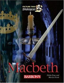 Macbeth (Picture This! Shakespeare)