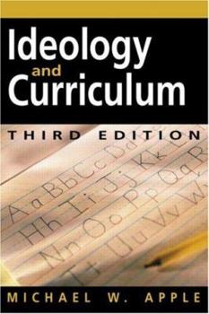 Paperback Ideology and Curriculum Book