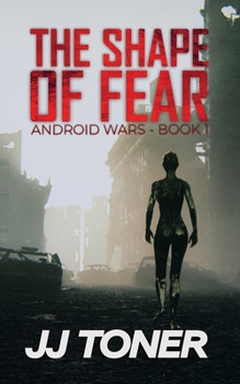 Paperback The Shape of Fear Book