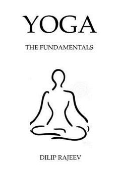 Paperback Yoga: The Foundations Book