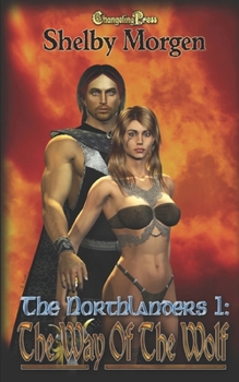 Paperback Way of the Wolf (Northlanders 1) Book