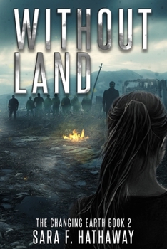 Paperback Without Land Book