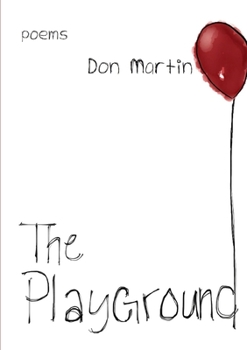 Paperback The Playground Book