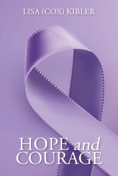 Paperback Hope and Courage Book