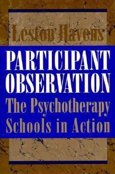 Paperback Participant Observation Book