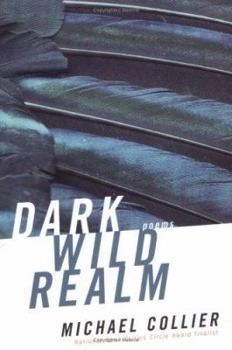 Hardcover Dark Wild Realm Book