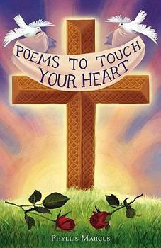 Paperback Poems to Touch Your Heart Book