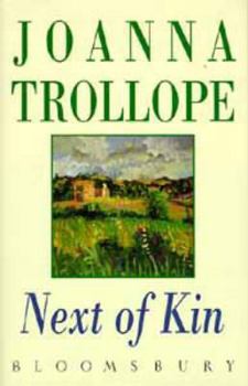 Hardcover Next of Kin Book