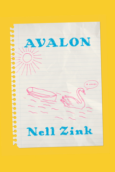 Hardcover Avalon Book