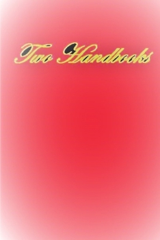 Paperback Two Handbooks Book