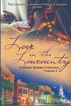 Paperback Love in the Lowcountry Volume 2 Book