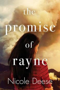 Paperback The Promise of Rayne Book