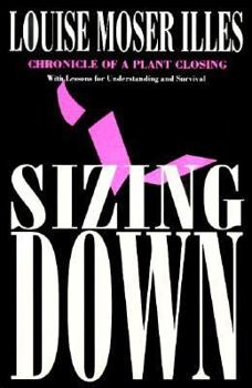 Hardcover Sizing Down: Hegel's Organic Concept of Life and Value Book