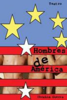 Paperback Hombres de America: La eleccion [Spanish] Book