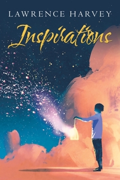 Paperback Inspirations Book