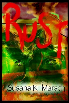 Paperback Rust Book