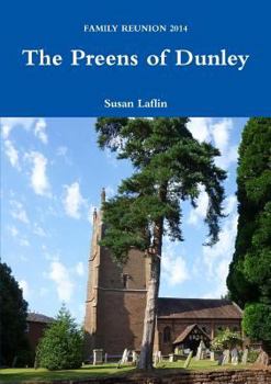 Paperback The Preens of Dunley Book