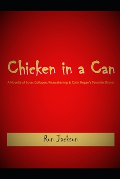 Paperback Chicken in a Can Book