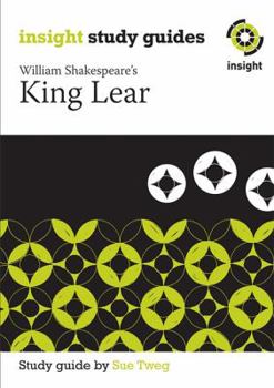 Paperback King Lear Book