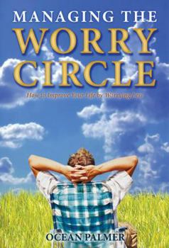 Hardcover Managing the Worry Circle Book