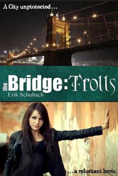 Trolls - Book #1 of the Bridge