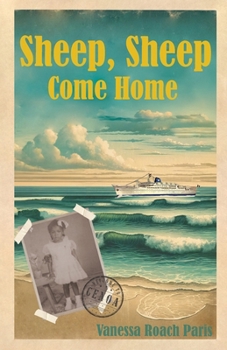 Paperback Sheep, Sheep, Come Home Book