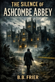The Silence of Ashcombe Abbey