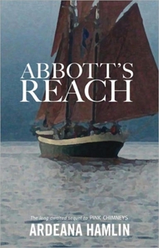 Paperback Abbott's Reach Book