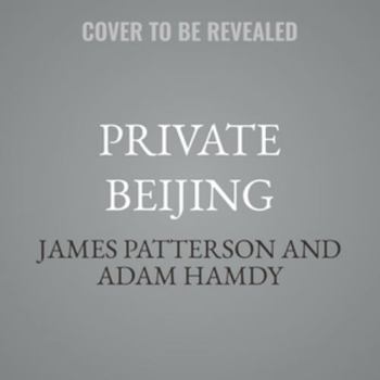 Audio CD Private Beijing Book
