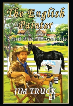 The English Painter