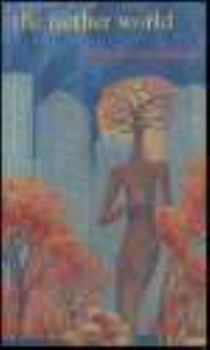 Paperback the nether world: haiku by D. Claire Gallagher Book