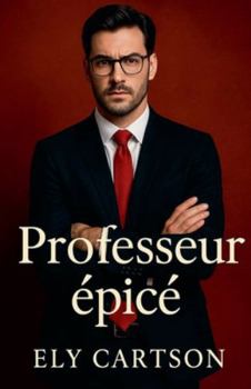 Paperback Professeur épicé [French] Book