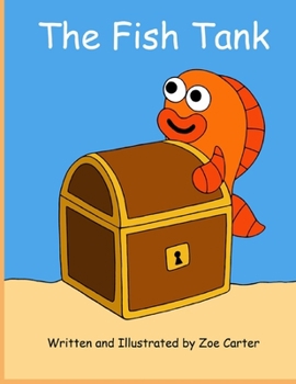 Paperback The Fish Tank Book