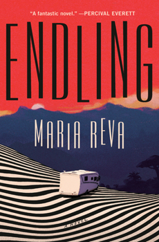 Hardcover Endling Book