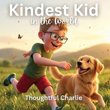 Kindest Kid in the World, Thoughtful Charlie