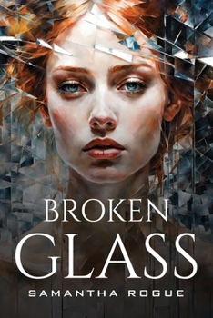 Paperback Broken Glass Book