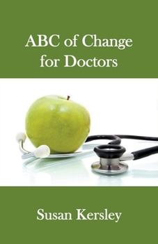 Paperback ABC of Change for Doctors Book